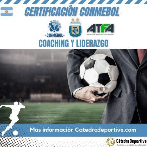 CEF - Coaching y Liderazgo - <h5>(Disponible)</h5>