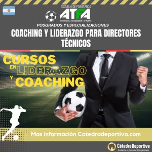 Posgrado Coaching y Liderazgo<h5>Agotado</h5>